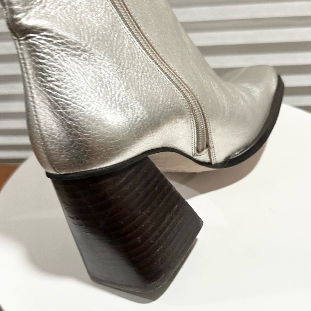 🌹ALOHAS🌹 South Ankle Boots Size: 37 - Picture 8 of 11